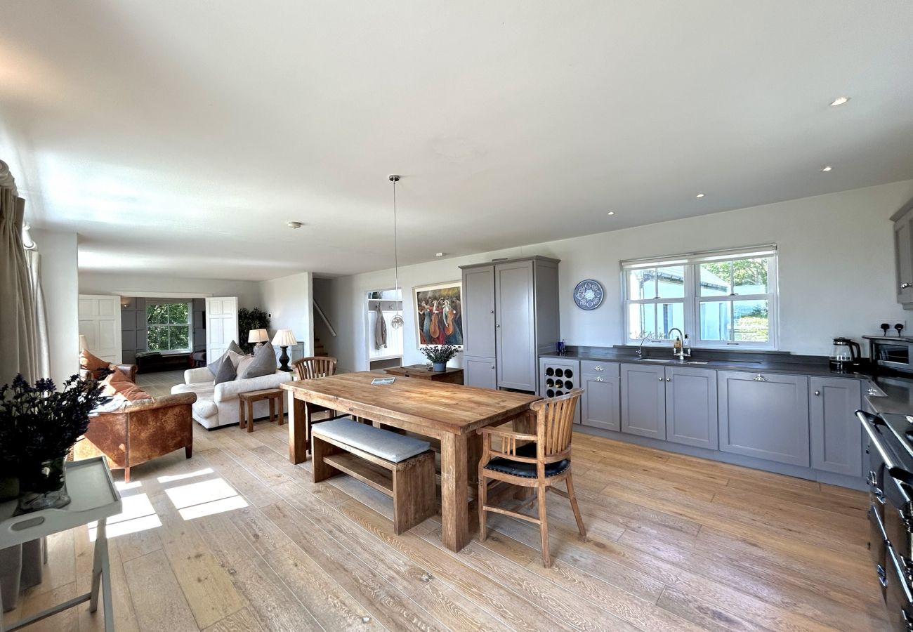 House in Roundstone - Mara House Roundstone