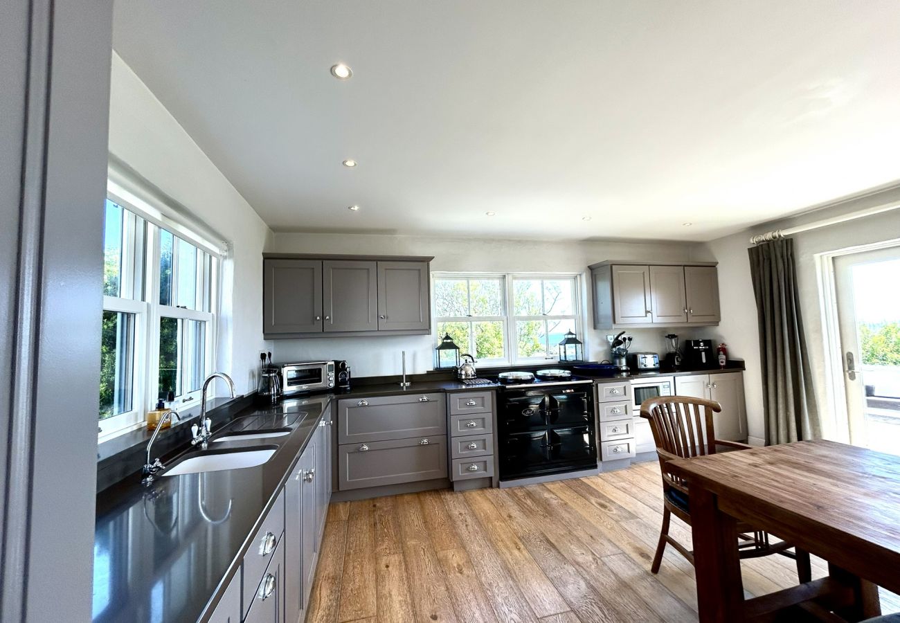 House in Roundstone - Mara House Roundstone