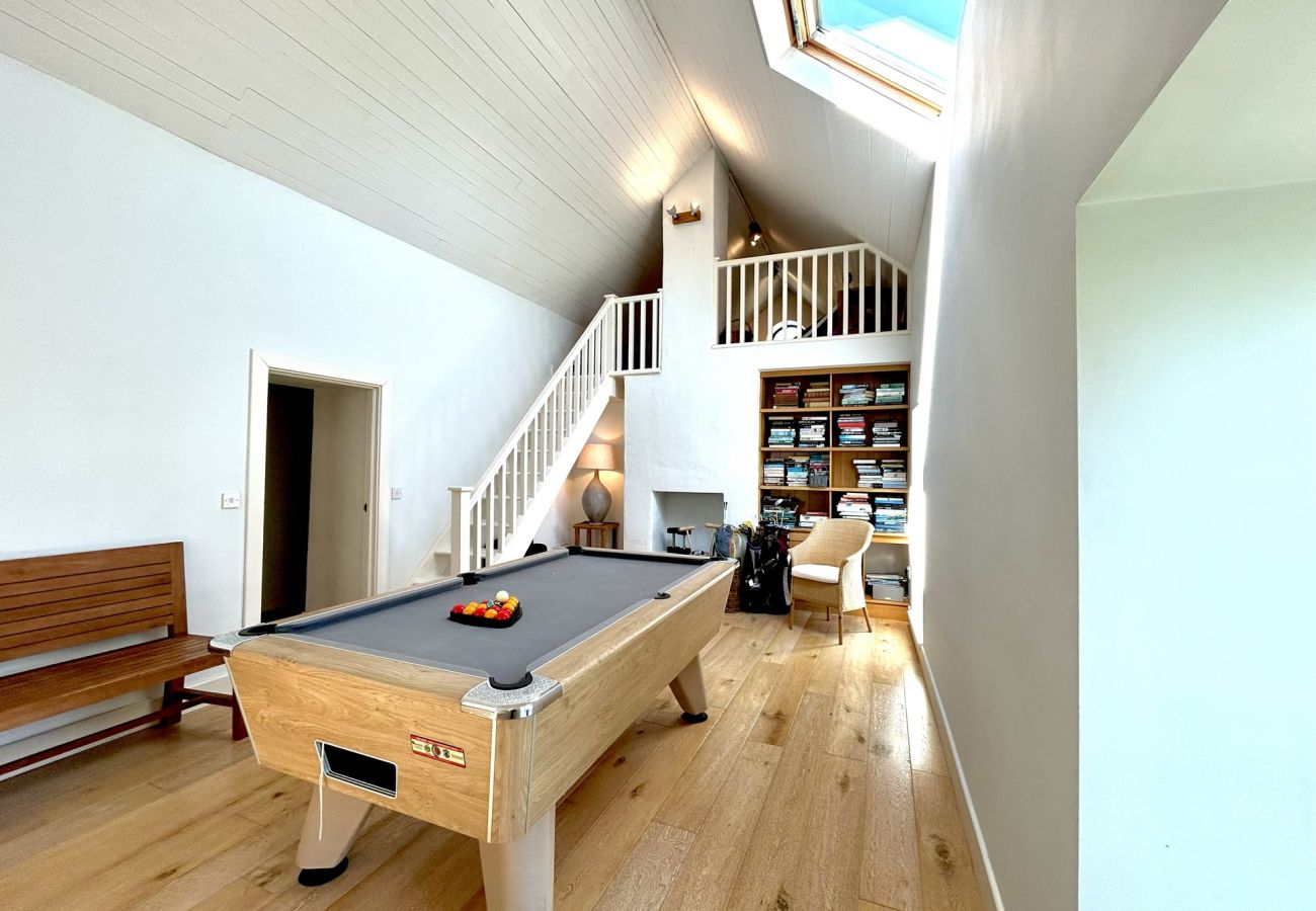 House in Roundstone - Mara House Roundstone