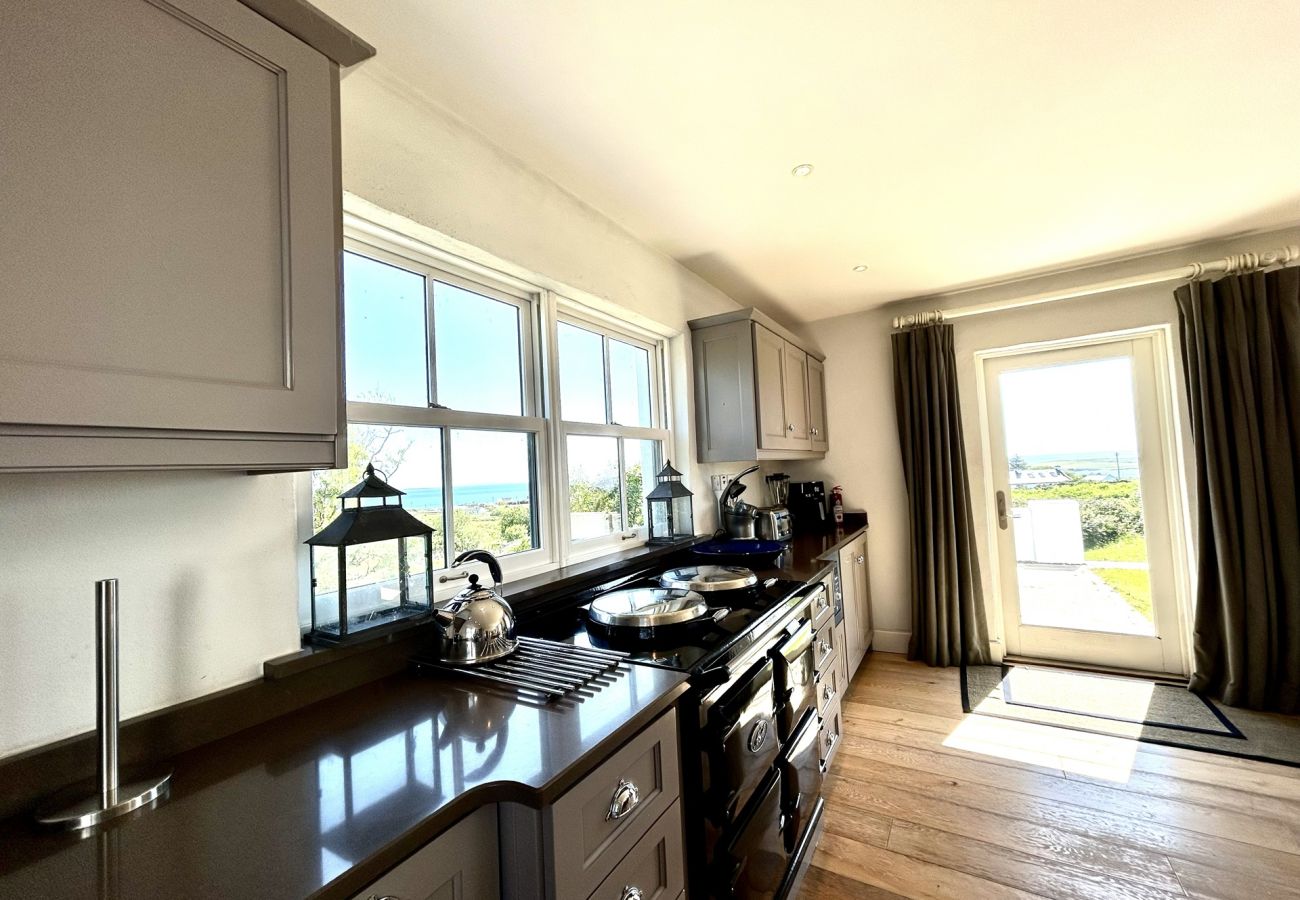 House in Roundstone - Mara House Roundstone