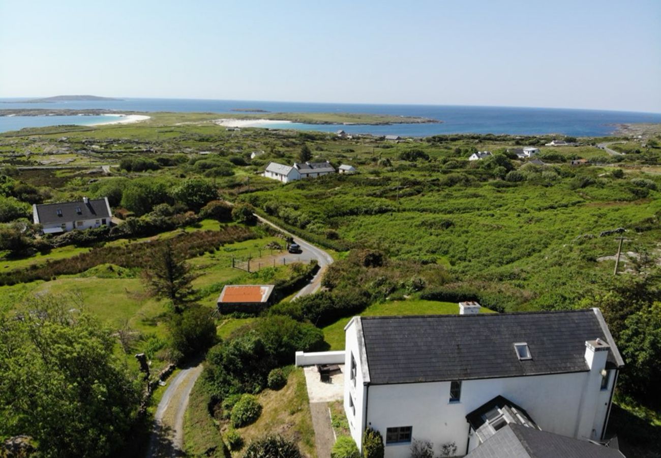 House in Roundstone - Mara House Roundstone