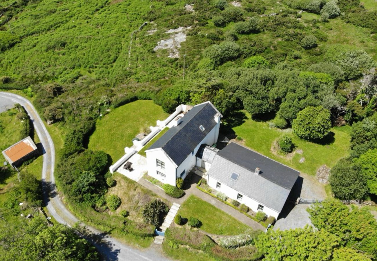 House in Roundstone - Mara House Roundstone