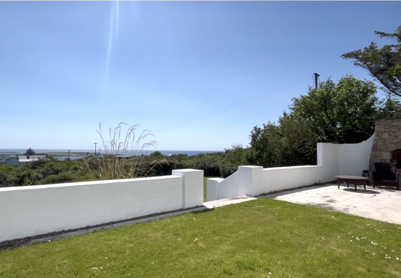House in Roundstone - Mara House Roundstone