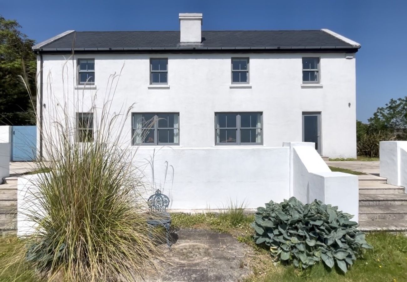 House in Roundstone - Mara House Roundstone