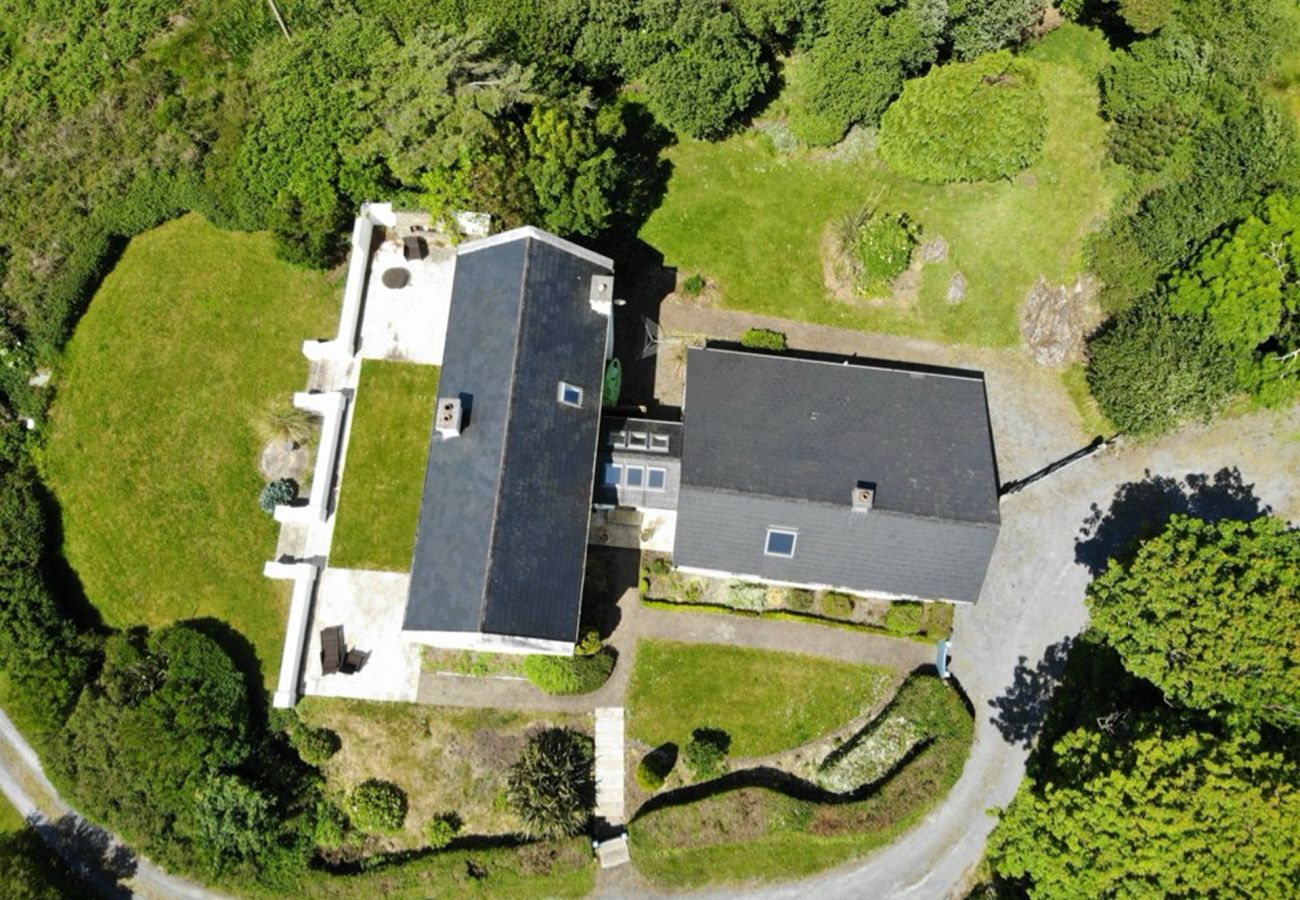 House in Roundstone - Mara House Roundstone