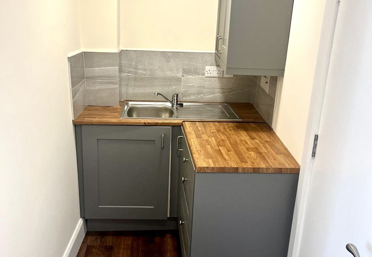 Apartment in Clifden - Slyne Head Apartment