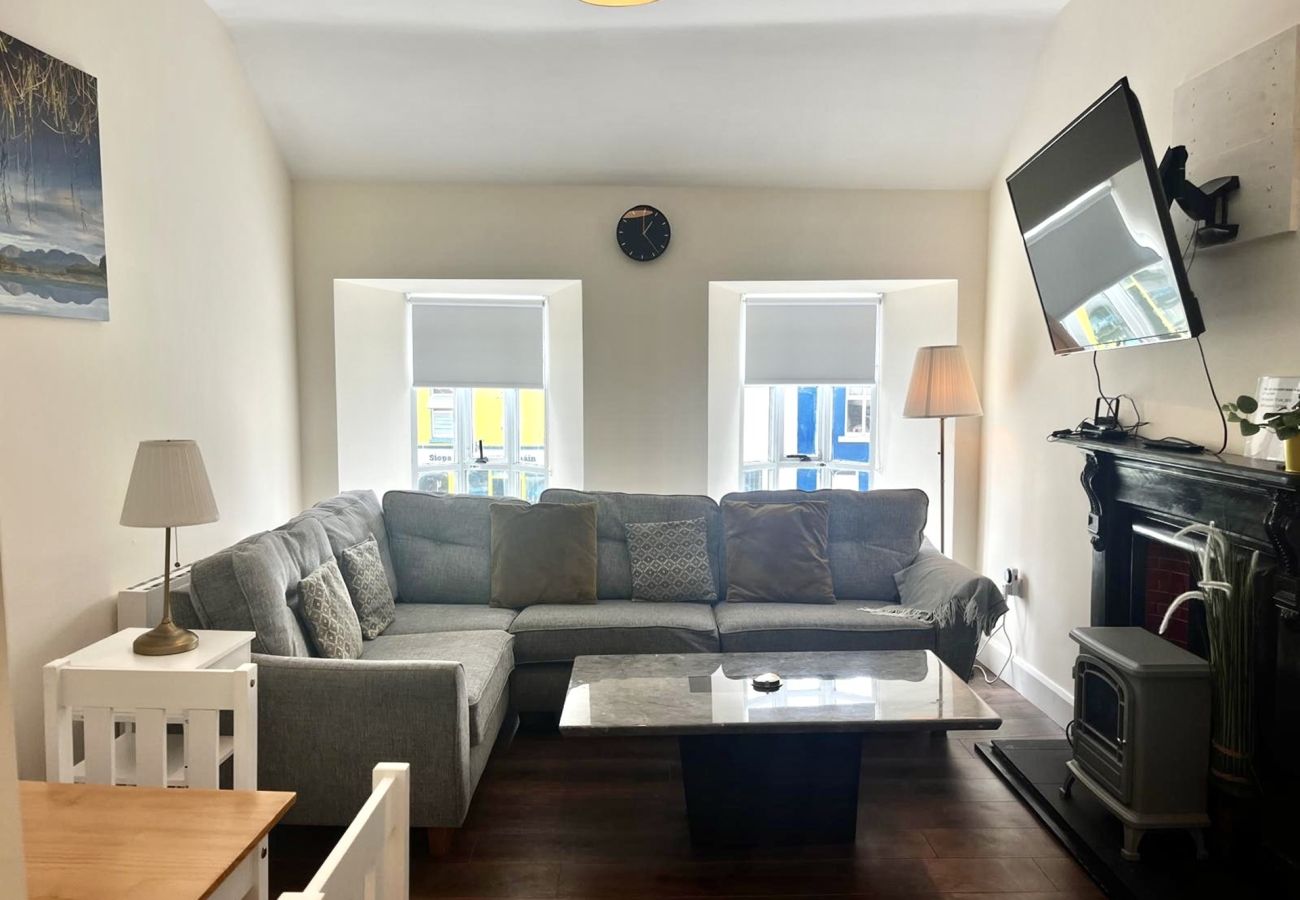 Apartment in Clifden - Slyne Head Apartment