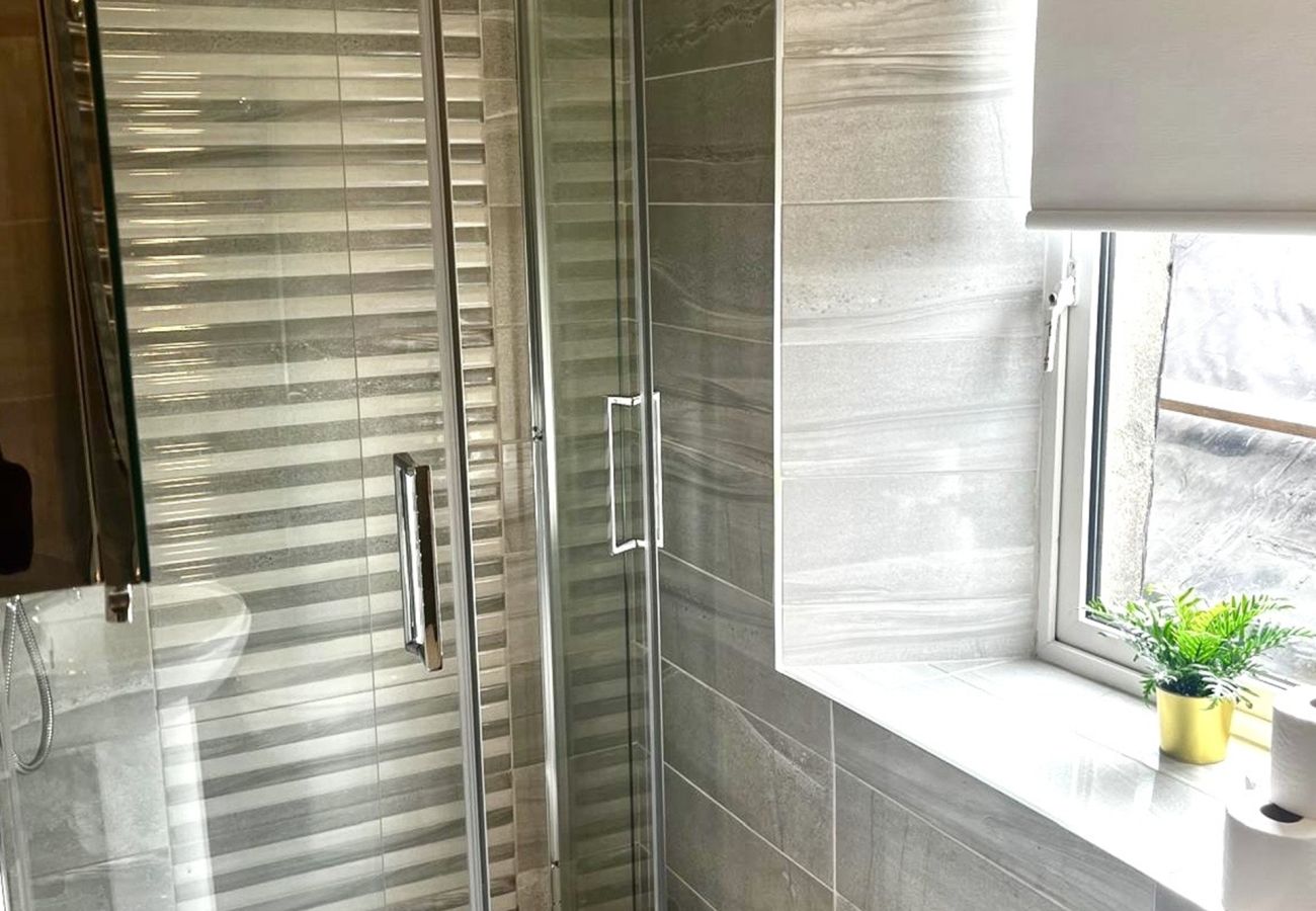 Apartment in Clifden - Slyne Head Apartment