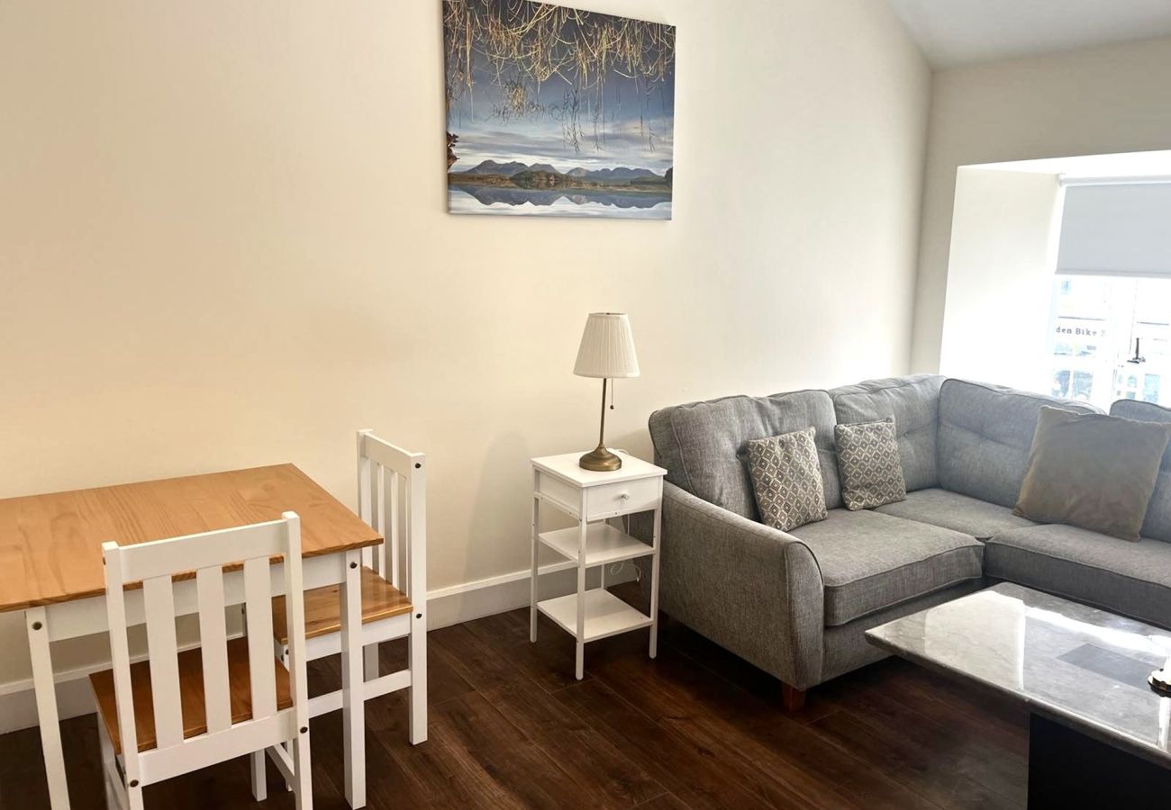 Apartment in Clifden - Slyne Head Apartment