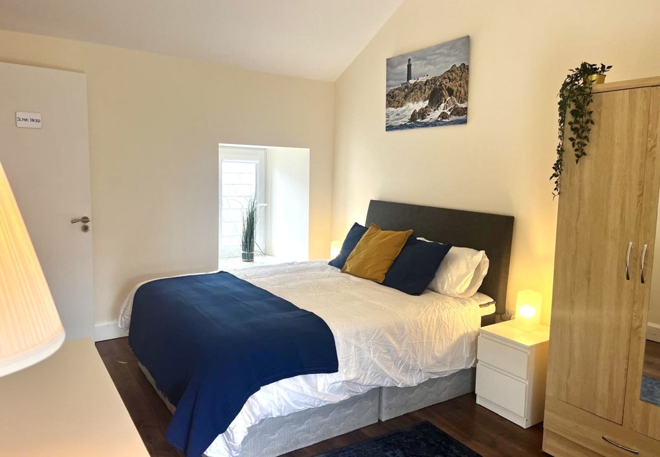 Apartment in Clifden - Slyne Head Apartment