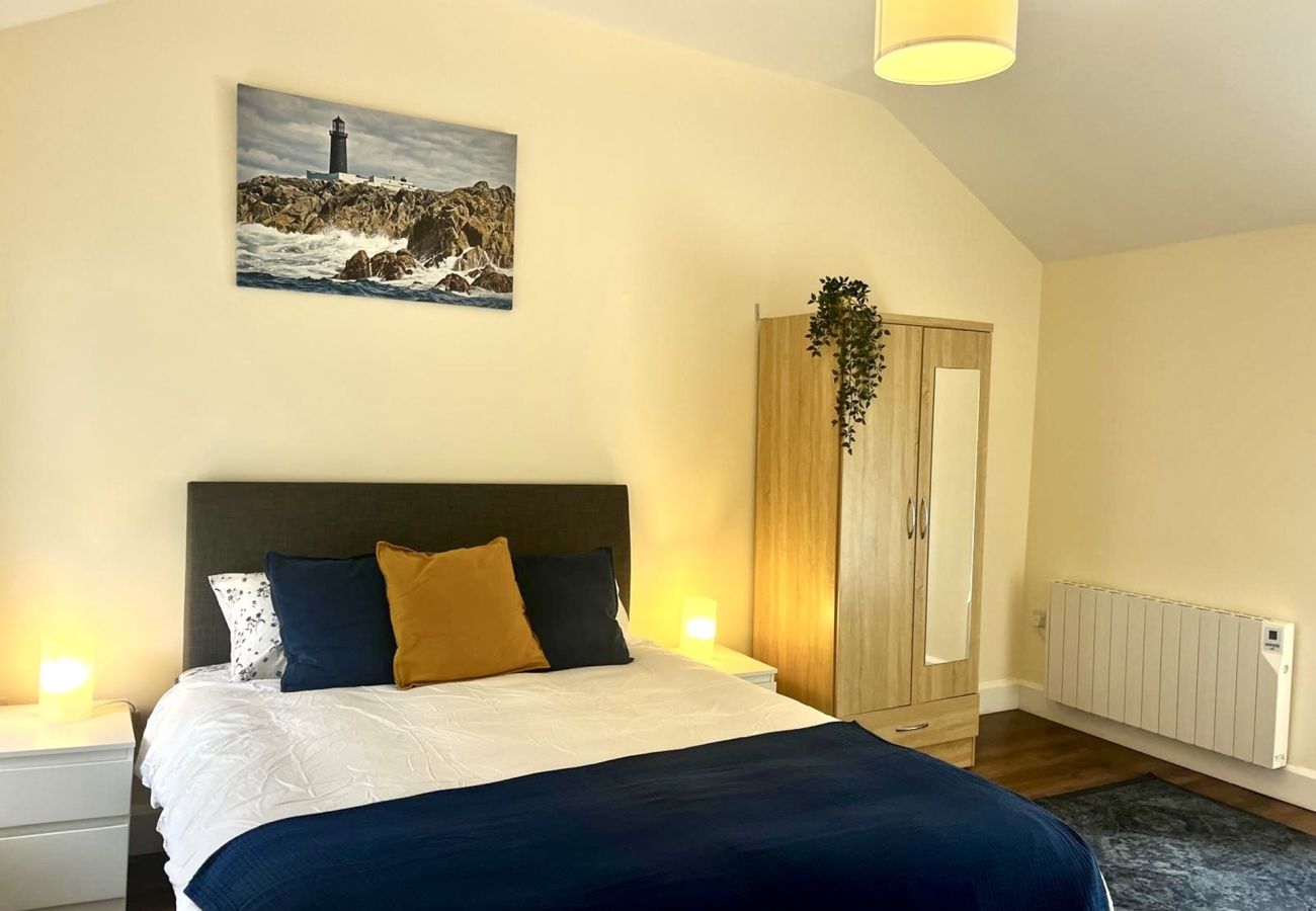 Apartment in Clifden - Slyne Head Apartment