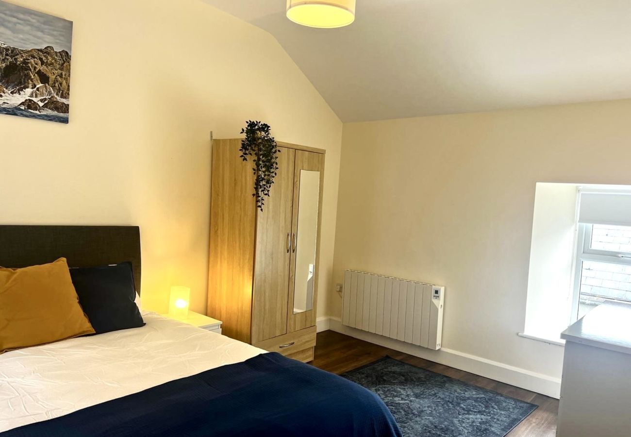Apartment in Clifden - Slyne Head Apartment
