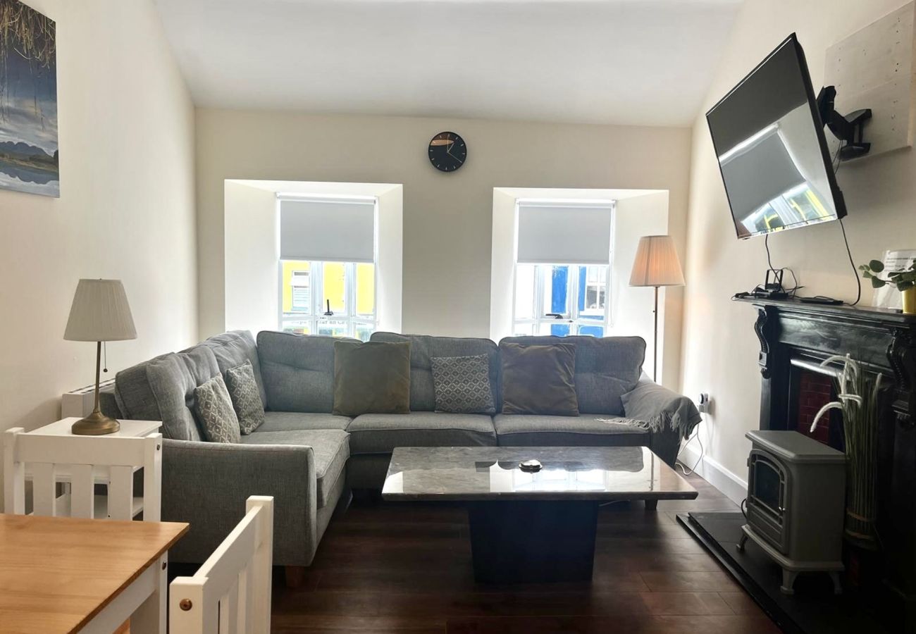 Apartment in Clifden - Slyne Head Apartment