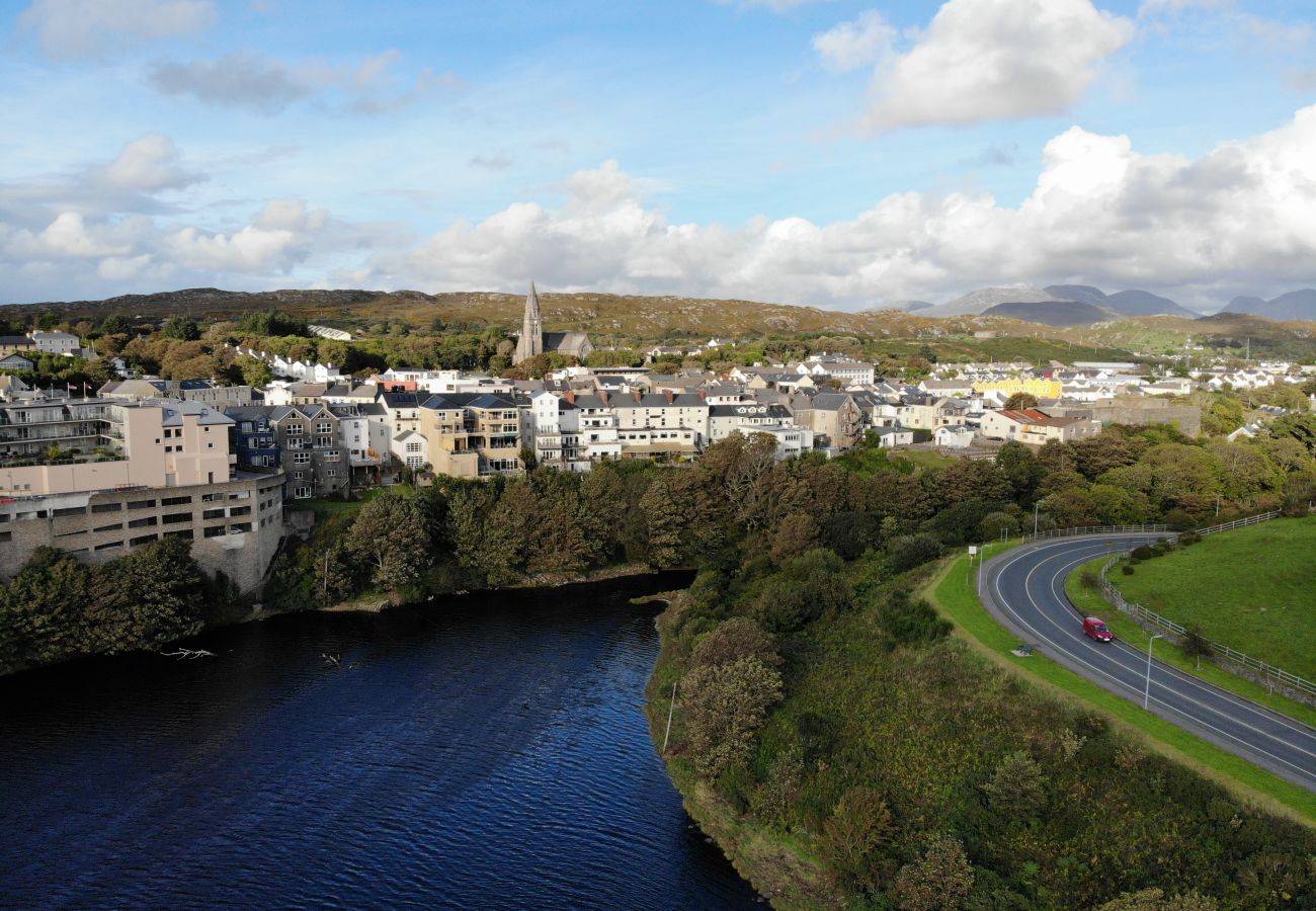 Apartment in Clifden - Slyne Head Apartment
