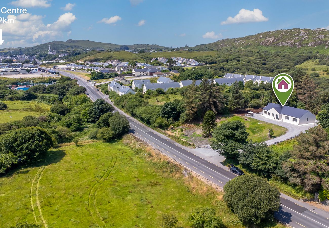 Cottage in Clifden - Owen Glen Cottage Clifden