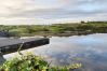 Cottage in Clifden - Owen Glen Cottage Clifden