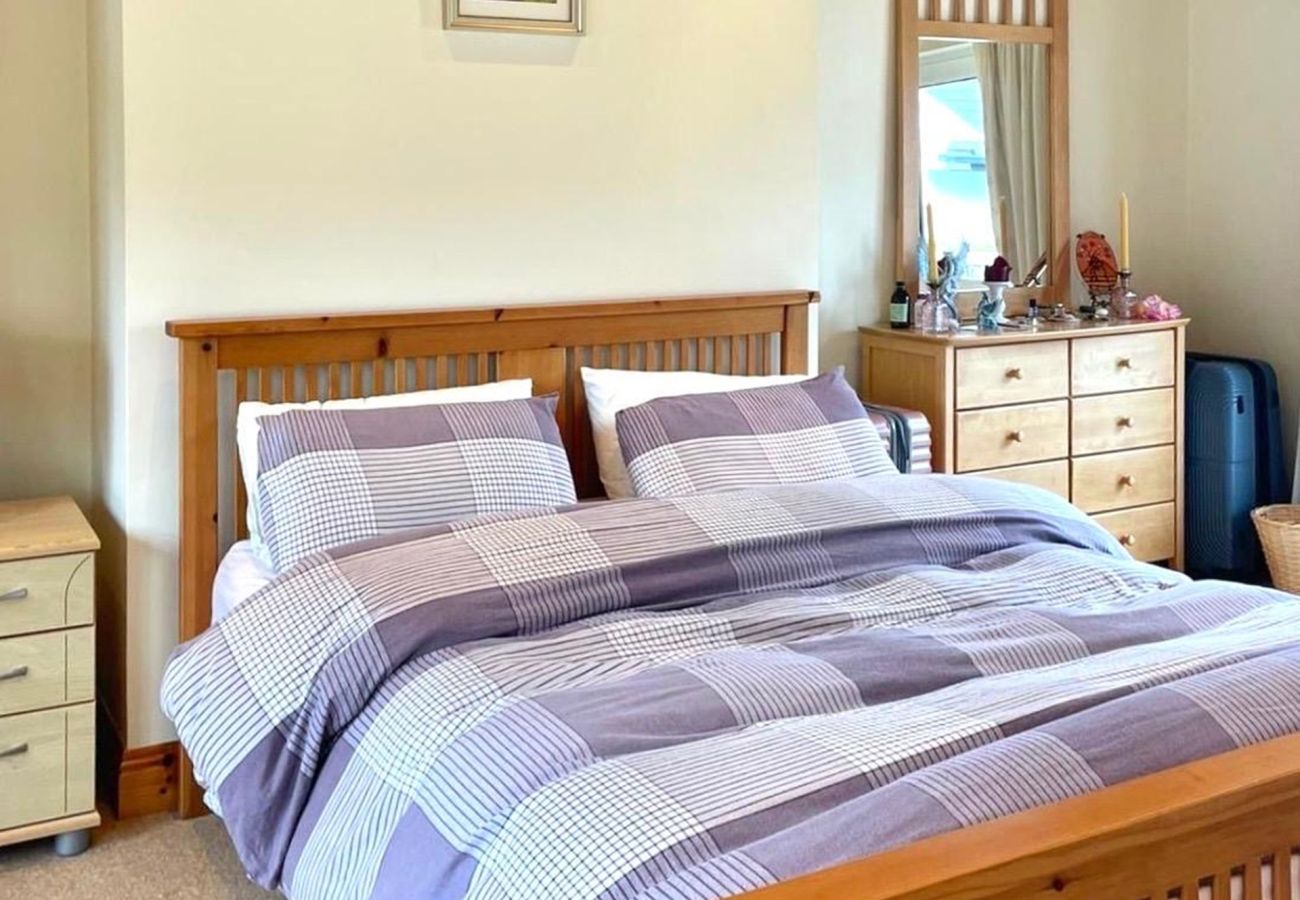 House in Kilkerrin - Oyster Cove Kilkerrin stunning views 