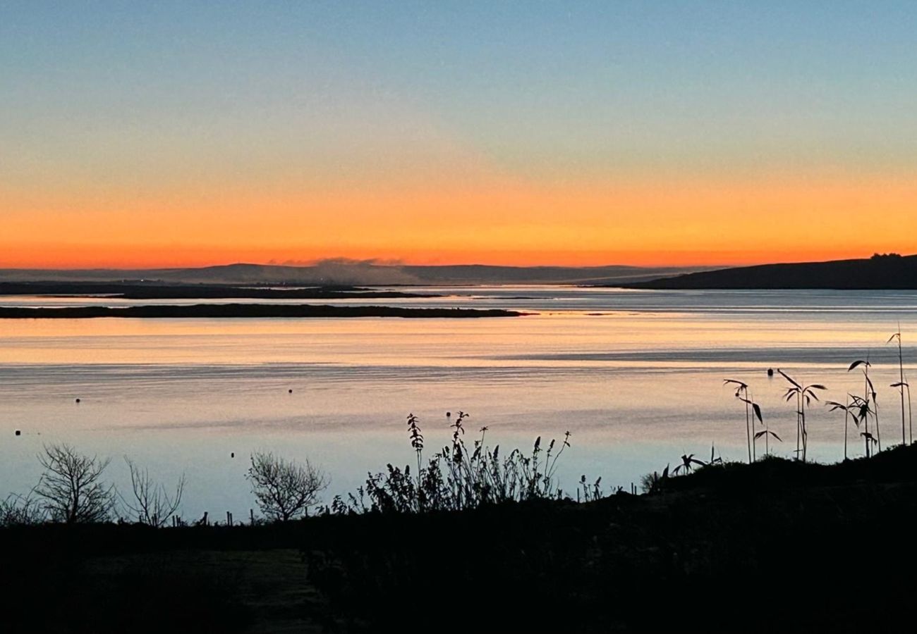 House in Kilkerrin - Oyster Cove Kilkerrin stunning views 