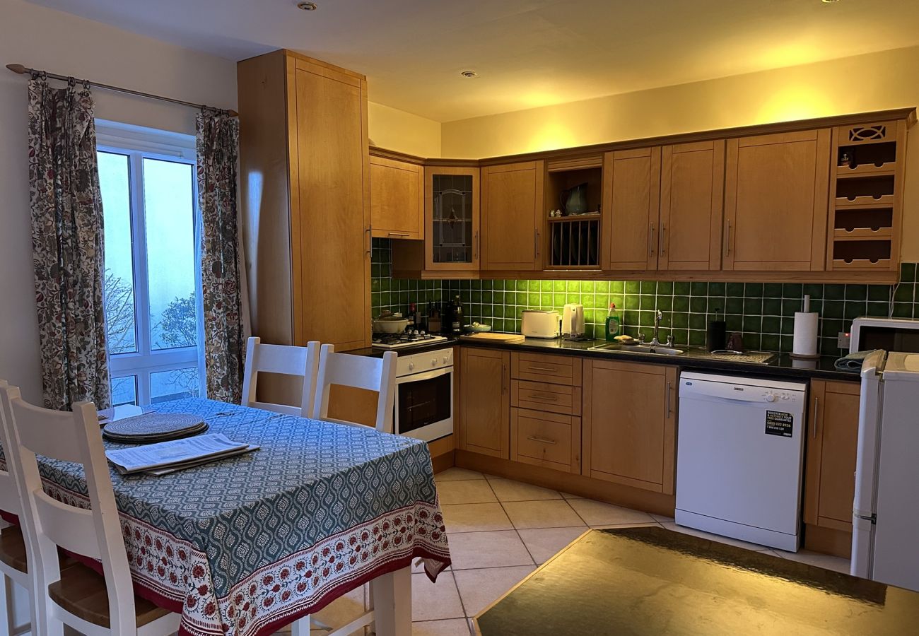 House in Kilkerrin - Oyster Cove Kilkerrin stunning views 